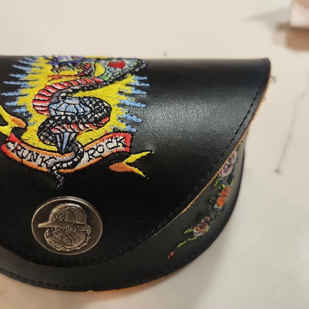 Ed Hardy Sun Glasses